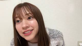 linq takakiyuumi 2025年02月14日21時05分31秒 高木悠未（九州発アイドルグループLinQ）