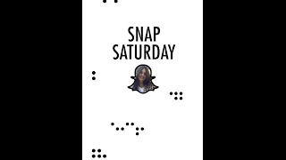 Snaps for Snapchat!