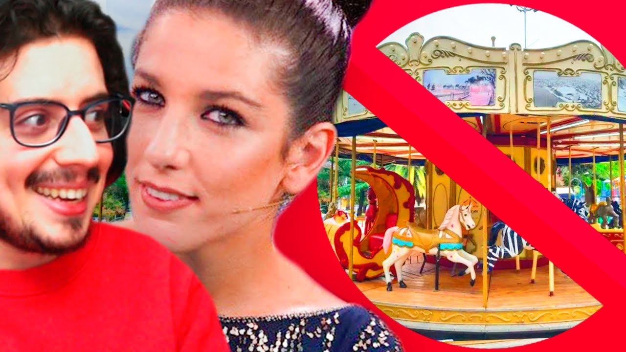 ESTA FAMOSA QUIERE PROHIBIR LAS CALESITAS 🎠