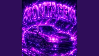 MONTAGEM COMIGO (Slowed   Reverb)