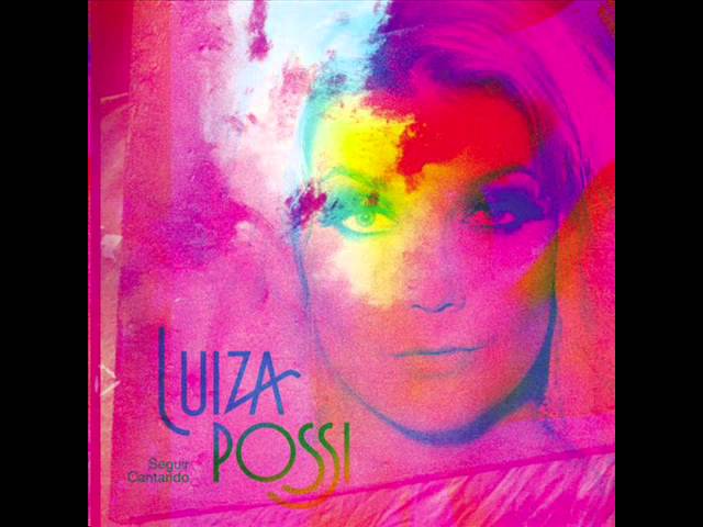 LUIZA POSSI - VEM VER