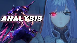 Xenoblade 3 Release Date Trailer - A Feature-Length Analysis