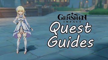 How To Change Voice Over Language In Genshin Impact