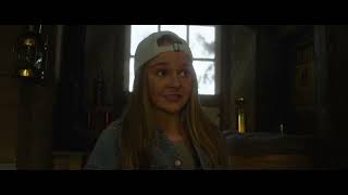 Mason Thames Gets Heated During A Treehouse Investigation Meeting In Monster Summer Clip