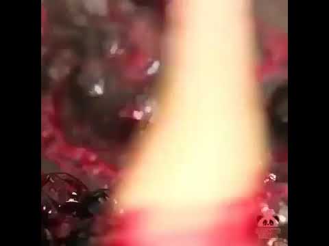 Pratik yemekler Instagram videoları