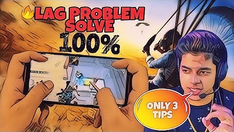 🔥How to fix lag in Bgmi.Oneplus, 9R,8T,7T,7,6T,8,Nord105G,N100,, Nord, 5T,Never settle