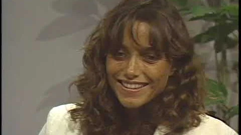 Karen Allen for "Until September" 1984 - Bobbie Wy...