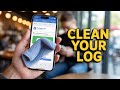 How To Clear Activity History On Facebook | FB Activity Log Delete All