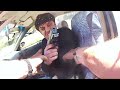 Armed Man Rants About Taliban and Opens Fire On Fairfax Cops In Fatal Traffic Stop