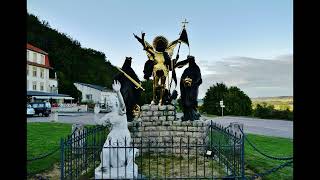 Joan of Arc: The Peasant Girl Who Saved France
