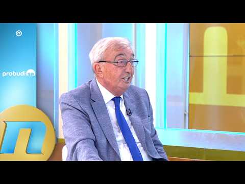 Opozicija koja nije spremna da se ujedini je kalkulantska opozicija - Čedomir Čupić