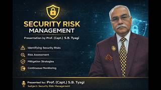 Information Security Risk Management Guide