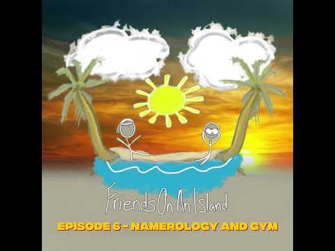 Episode 6 thumbnail