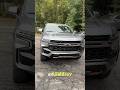 American big SUV