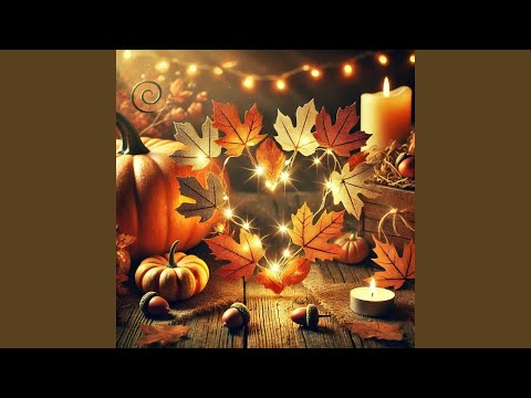 Heart Full Of Thanks