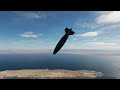 U.S. Bombs Kharg Island
