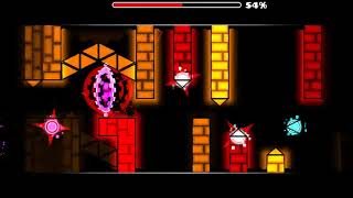 Cataclysm - 68%