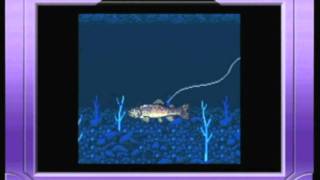 Cgrundertow - Legend Of The River King For Game Boy Color Video Game Review