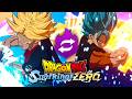 Ce Trunks a une ATTAQUE DUO avec Vegeto ? (Sparking Zero)
