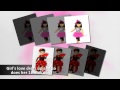 18 Inch Doll Clothes, Furniture & Accessories - My Pink Planet 18 Inch Doll Clothes, Furniture & Accessories - My Pink Planet