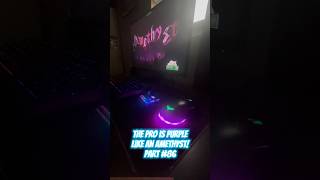 Ricochet Love (Th3R3alPro Cover) | Geometry Dash 2.2 | #geometrydash #gd #amethyst #wpopoff