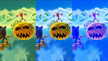 Sonic Dash - Gameplay Walkthrough Part 22 - Sonic (iOS, Android)