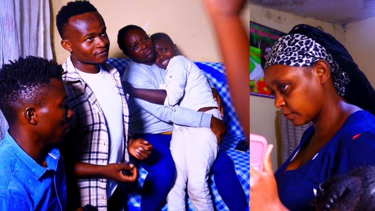 😭😭😭True k team poisoned by this evil lady😱😱GOD INTERVENE.. Kumbe Ni Mchawi😥Painful Message