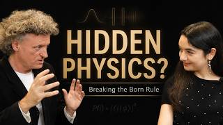The Subquantum World: What Lies Beneath Quantum Theory?