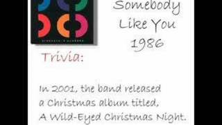 Video thumbnail of ".38 Special - Somebody Like You (w/ trivia)"