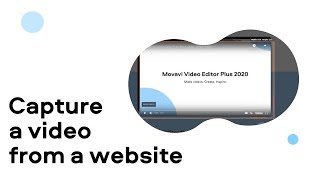 How to capture A VIDEO FROM A WEBSITE | screen record (Tutorial 2020)