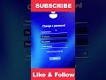 How to Remove Windows Login Password in Seconds! 🔓 | Quick Fix by MEERRIZ TECH  #windows #password