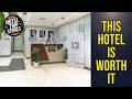Afaq Al Eiman Hotel ex Hayah Al Eiman - This Hotel Is Worth It | Medina, Saudi Arabia🏨
