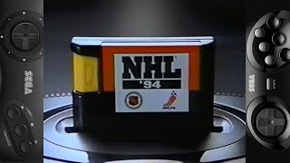 Download Lagu NHL '94 (Sega Genesis\\SNES\\Commercial_1) MP3