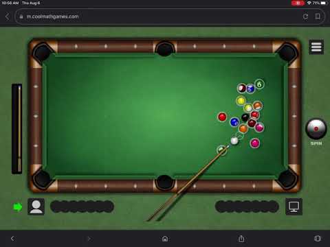 Stickman Swing+ 8 Ball Pool ( Cool Math Games) - YouTube