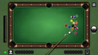 Stickman Swing+ 8 Ball Pool ( Cool Math Games)