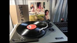 Shyam Teri Bansi - Jaspal Singh & Aarti Mukherjee - Film GEETBGATA CHAL (1975) vinyl