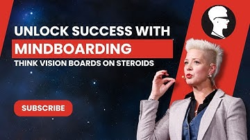 Mind Boarding Session with Brigitta Hoeferle --NLP Techniques 🚀