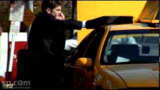 San Diego Taxi Service Sunset Cab screenshot 5