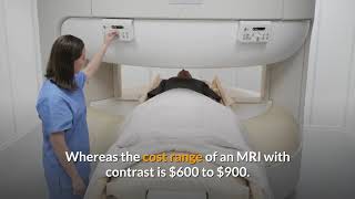 HOW MUCH DOES AN MRI COST? | INSIDE MRI MACHINE