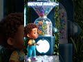 Leo’s Magic Recycle Machine! ♻️🧸 (Wait for the Whale!) #Shorts