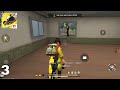 FREE FIRE BATTLEGROUNDS Gameplay Walkthrough ANDROID 