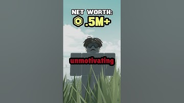 Exposing the TRUTH of Roblox UGCs..