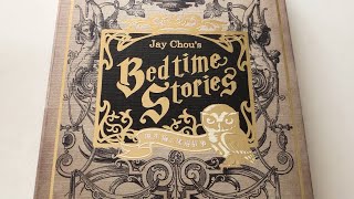 周杰伦 Jay Chou 第14张专辑《周杰伦的床边故事 Jay Chou's Bedtime Stories》
