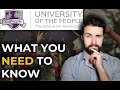 University of the people  is this tuition free online university legit 