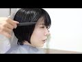 14.ショートボブ