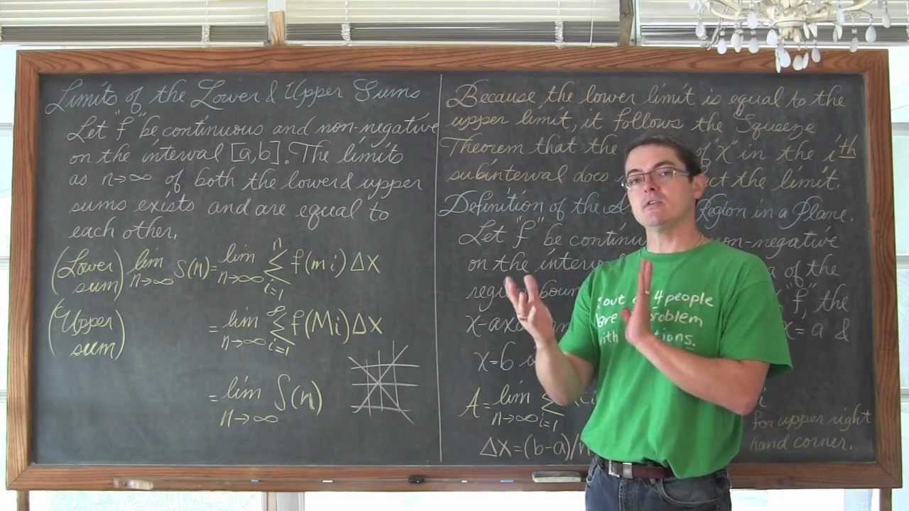 definition-of-area-riemann-sum-limit-of-sums-part-2-of-2-calculus-1