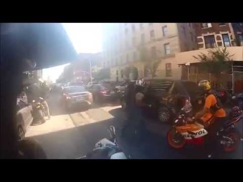 What happens when you steal from WalMart - YouTube