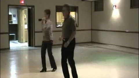 Iko Iko Line Dance