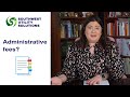 📑 Charging administrative fees that are non-compliant? (Multifamily Apartment Management in 2025)