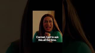 Nakalabas na kaya si madam sa kwarto? 😂 @ABSstarcinema